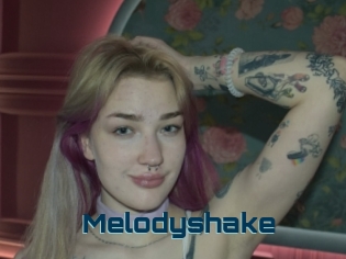 Melodyshake