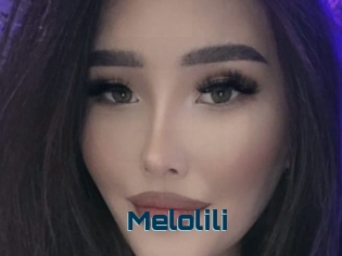 Melolili