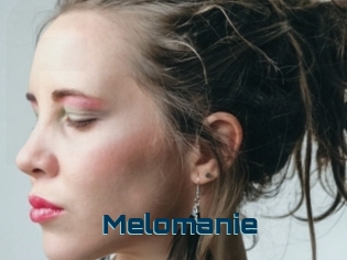 Melomanie