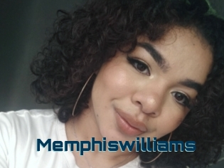 Memphiswilliams