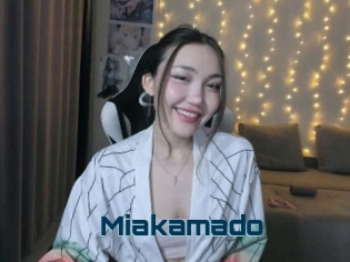 Miakamado