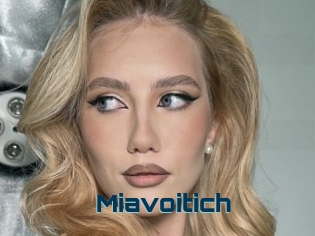 Miavoitich