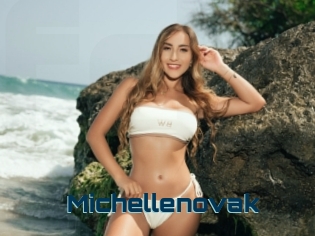 Michellenovak