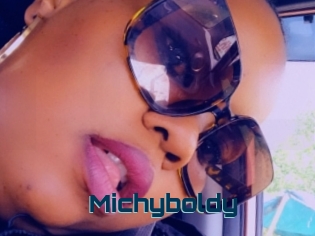 Michyboldy