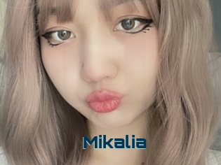 Mikalia