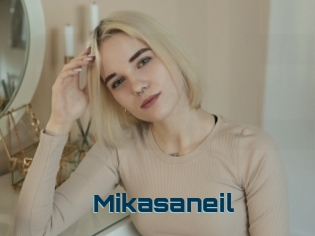 Mikasaneil