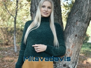 Milavadavis