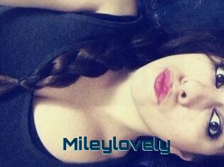 Mileylovely