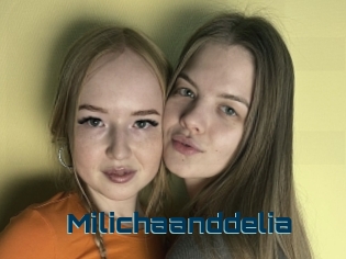 Milichaanddelia