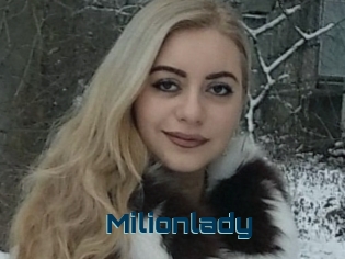 Milionlady