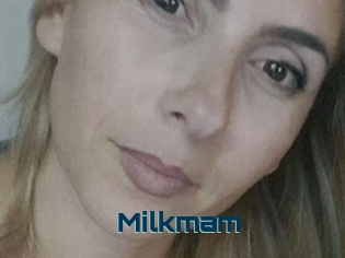 Milkmam