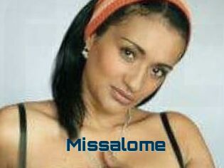 Missalome