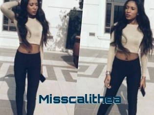 Misscalithea