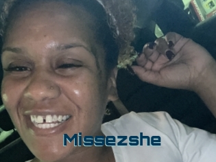 Missezshe