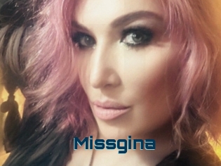 Missgina