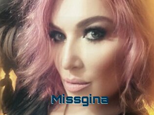 Missgina