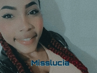 Misslucia