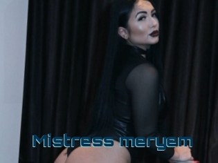 Mistress_meryem