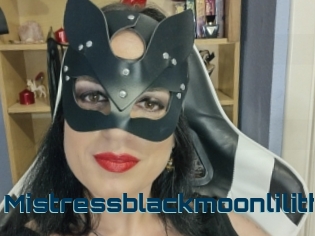 Mistressblackmoonlilith