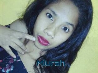 Miurah