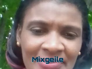 Mixgeile