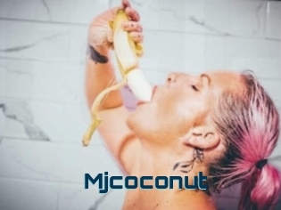 Mjcoconut