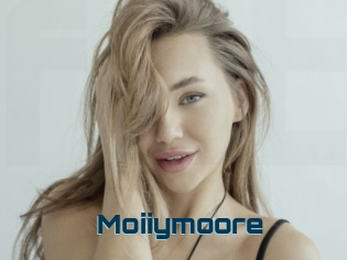 Moiiymoore