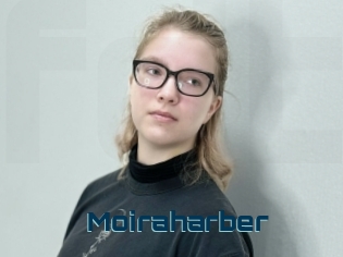 Moiraharber