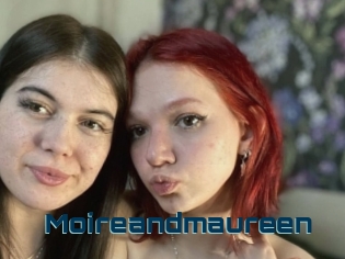 Moireandmaureen