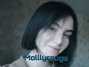 Molllyrouge