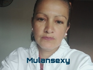 Mulansexy