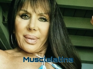 Musclelatina