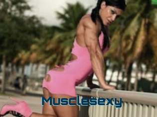 Musclesexy