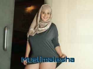 Muslimalesha