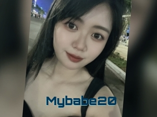 Mybabe20