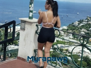 Myrapawg