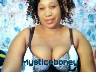 Mysticeboney