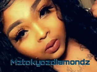 Mztokyozdiamondz