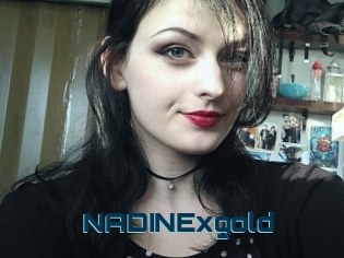 NADINExgold