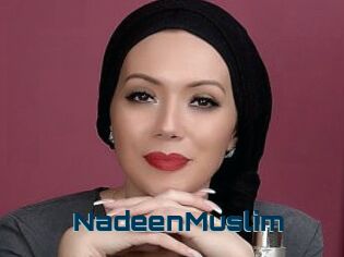 NadeenMuslim