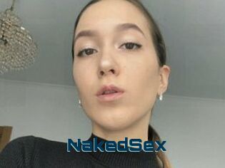 NakedSex