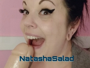 NatashaSalad