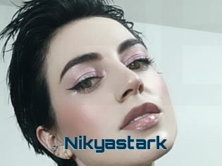 Nikyastark