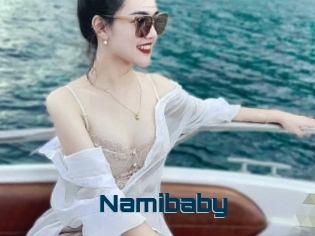 Namibaby