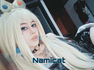 Namicat