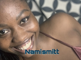 Namismitt