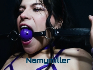 Namymiller