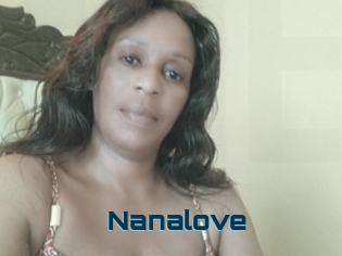 Nanalove