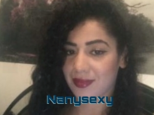 Nanysexy