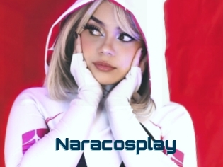 Naracosplay